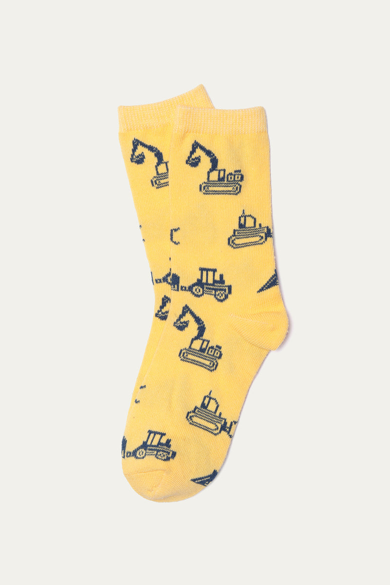 socks (pack of 5) (SB-164)