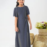 Embellished Gown (MMB-G156)