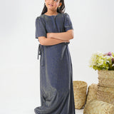 Embellished Gown (MMB-G156)