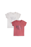 T-Shirts (Pack Of 2) (GTP-165)