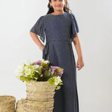 Embellished Gown (MMB-G156)