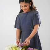 Embellished Gown (MMB-G156)