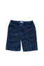 Printed Shorts With Turnover (BDS-471)