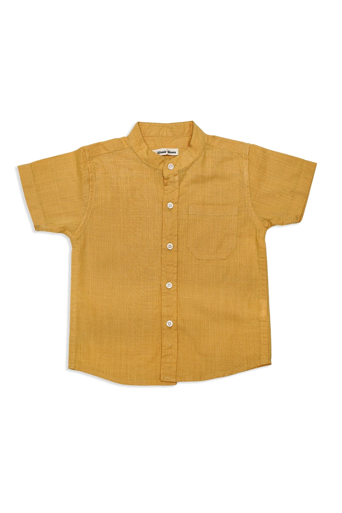 Shirt (ITTSS-029A)