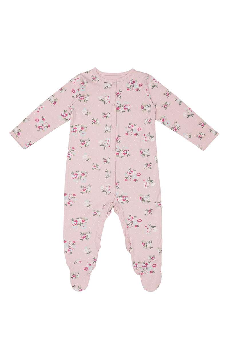 Sleepsuit/Coverall (IGSS-01)