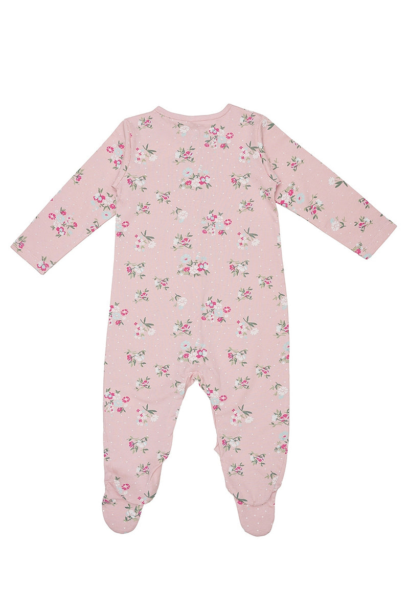 Sleepsuit/Coverall (IGSS-01)