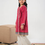 Emb Trousers (GCT-155)