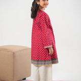 Emb Trousers (GCT-155)