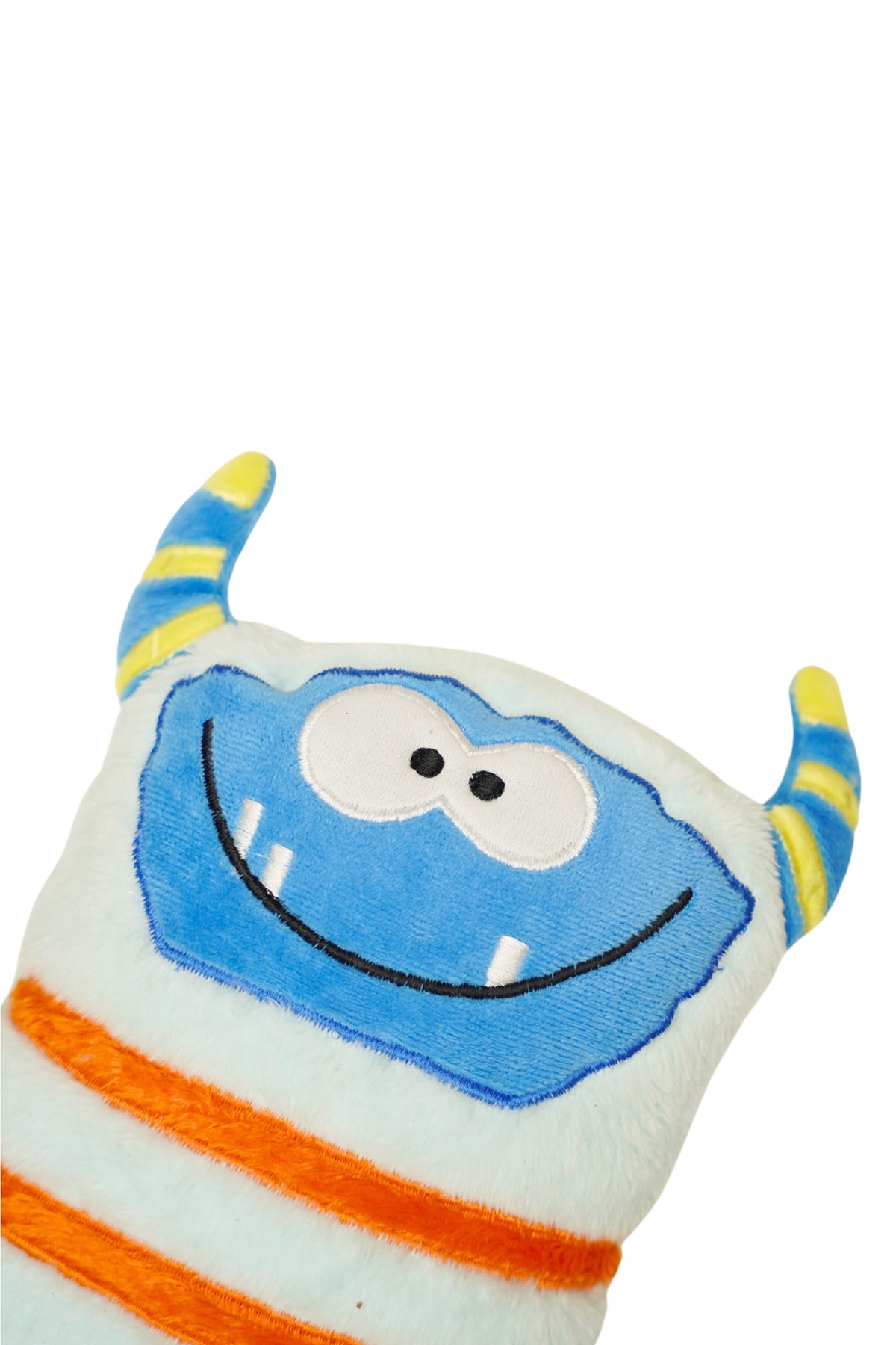 Aqua Monstor Stuff Toy (STY-1254)