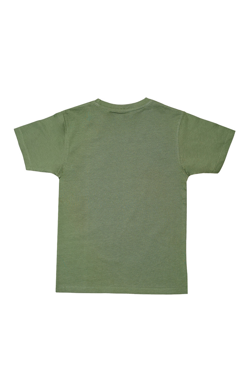 T-Shirt (MSBTB-05)