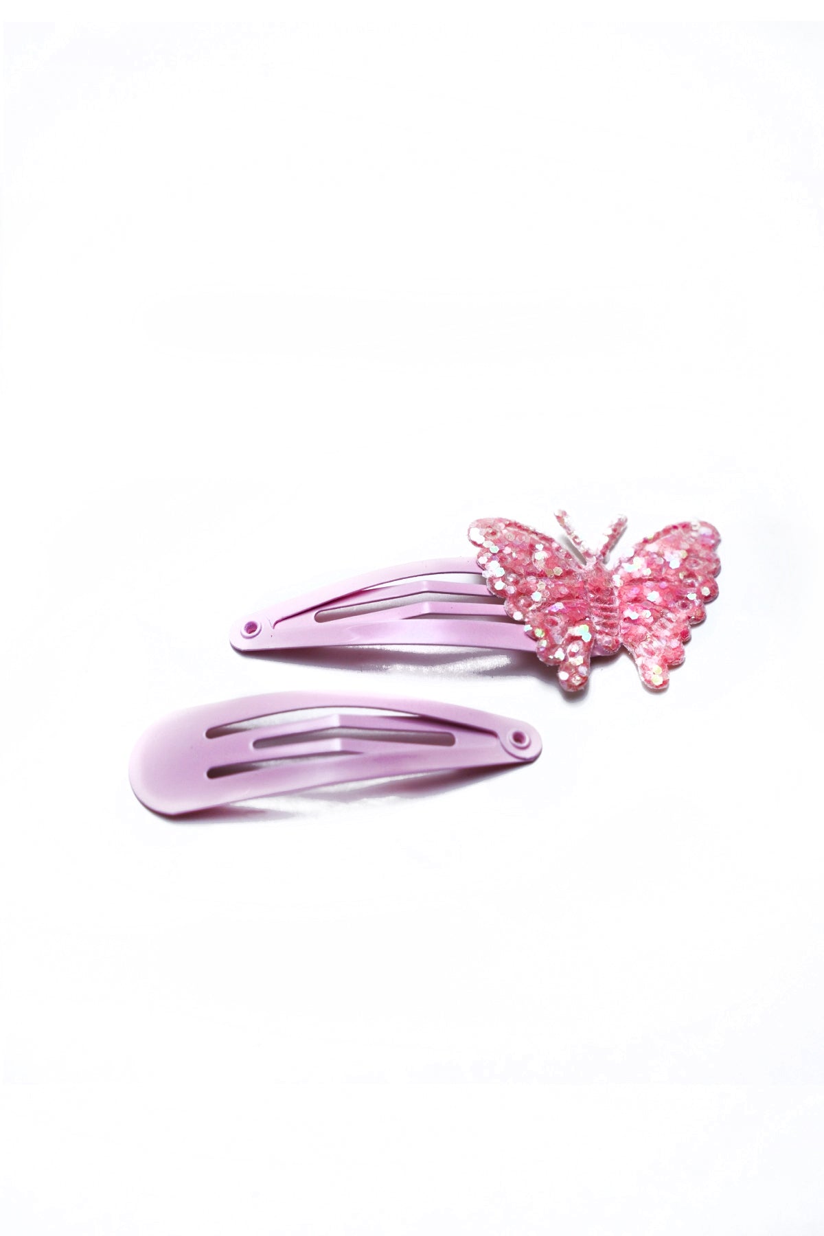 Hair Clips (Pack Of 2) (GHC-346)