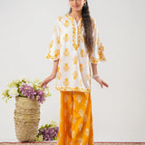 Top & Trouser (SSDGWS-11)