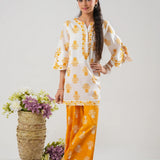 Top & Trouser (SSDGWS-11)