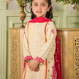 Kameez, Sharara & Dupatta (GPW2-11)