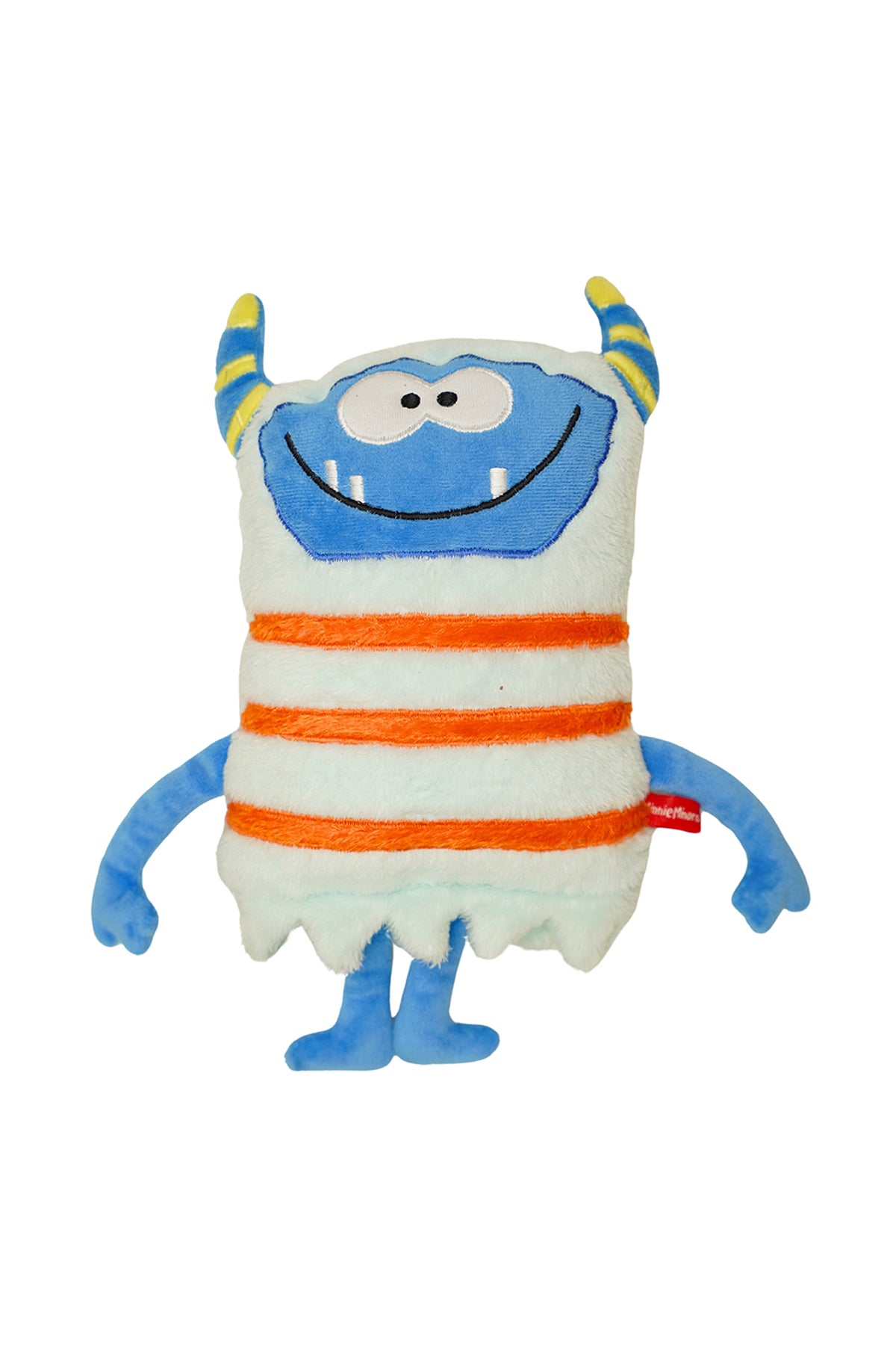 Aqua Monstor Stuff Toy (STY-1254)