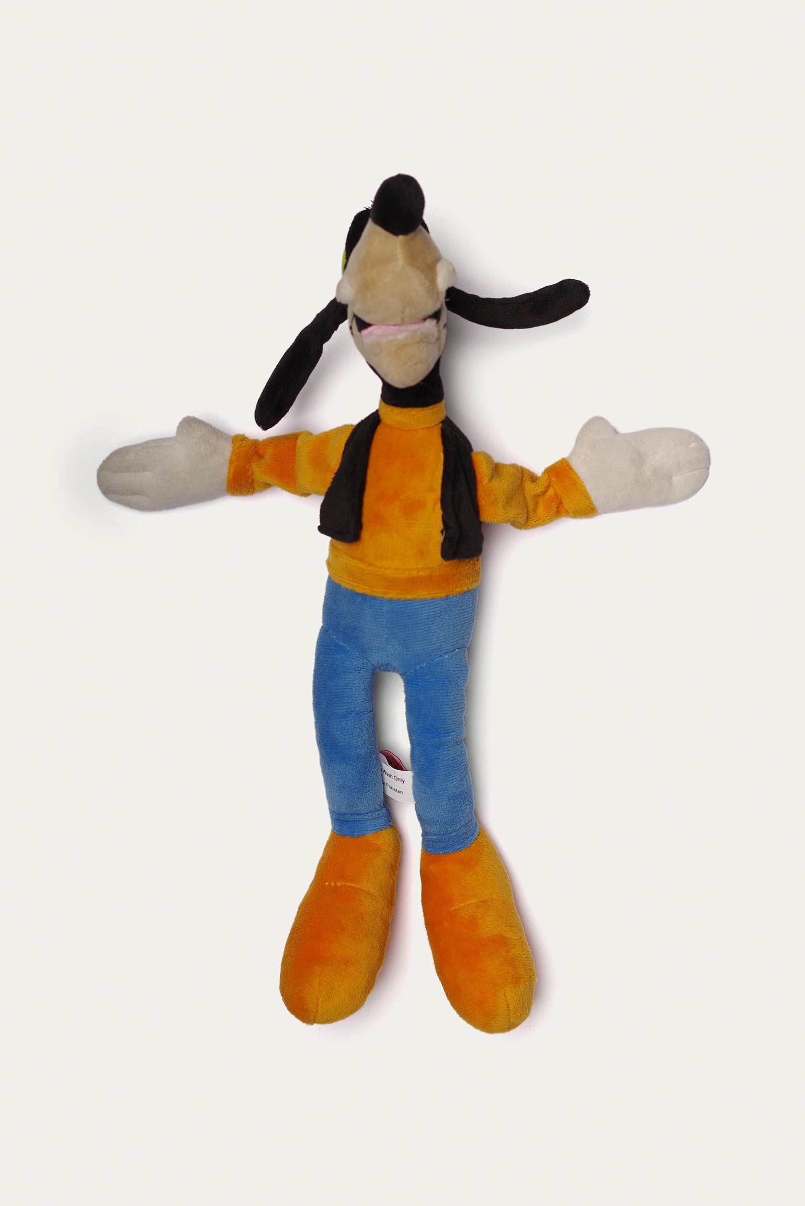 Goofy (Stuff Toy) (STY-1233)