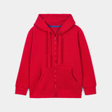 Zipper Hoodie (B-HOODZ-02)