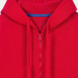 Zipper Hoodie (B-HOODZ-02)