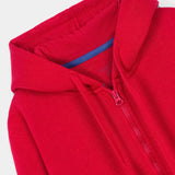 Zipper Hoodie (B-HOODZ-02)