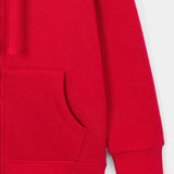 Zipper Hoodie (B-HOODZ-02)