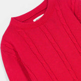 Sweater (BASIC-S-28)