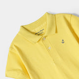 Short Sleeve Polo Shirt (BB-POLO-062)