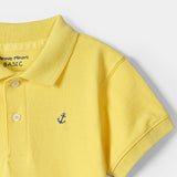 Short Sleeve Polo Shirt (BB-POLO-062)