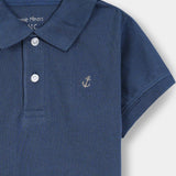 Short Sleeve Polo (BB-POLO-068)