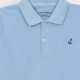 Short Sleeve Polo Shirt (BBPOLO-073)