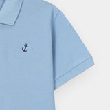 Short Sleeve Polo Shirt (BBPOLO-073)