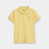 Short Sleeve Polo Shirt (BBPOLO-074)