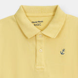 Short Sleeve Polo Shirt (BBPOLO-074)