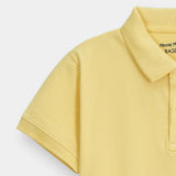 Short Sleeve Polo Shirt (BBPOLO-074)