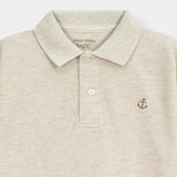 Short Sleeve Polo Shirt (BBPOLO-075)