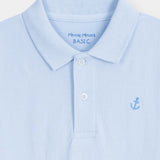 Short Sleeve Polo Shirt (BBPOLO-076)
