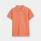 Short Sleeve Polo Shirt (BBPOLO-077)