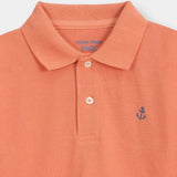 Short Sleeve Polo Shirt (BBPOLO-077)