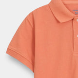 Short Sleeve Polo Shirt (BBPOLO-077)