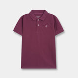Short Sleeve Polo Shirt (BBPOLO-078)