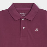 Short Sleeve Polo Shirt (BBPOLO-078)