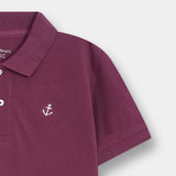 Short Sleeve Polo Shirt (BBPOLO-078)