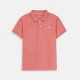 Short Sleeve Polo Shirt (BBPOLO-079)