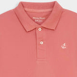 Short Sleeve Polo Shirt (BBPOLO-079)