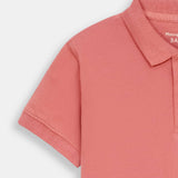 Short Sleeve Polo Shirt (BBPOLO-079)