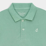 Short Sleeve Polo Shirt (BBPOLO-080)
