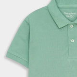 Short Sleeve Polo Shirt (BBPOLO-080)