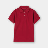 Polo & Shorts (Pack Of 2) (BBTBS-07)