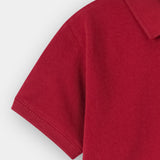 Polo & Shorts (Pack Of 2) (BBTBS-07)