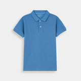 Polo & Shorts (Pack Of 2) (BBTBS-08)