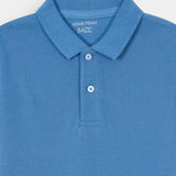 Polo & Shorts (Pack Of 2) (BBTBS-08)